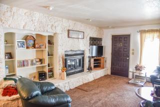 Claim Jumper 11 Townhouse - Red River - 1