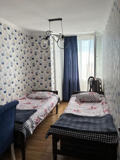 Bacho's Apartment - Kobuleti - 6