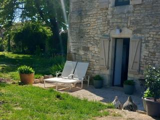 La maison au frêne - Lalbenque - 7