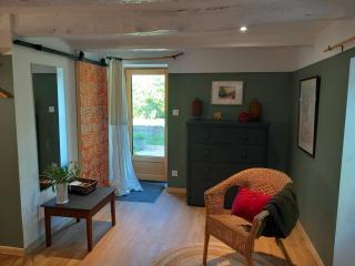 La maison au frêne - Lalbenque - 6
