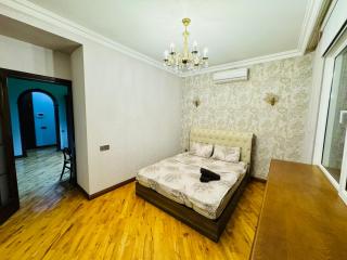 Sahil apart - Baku - 4