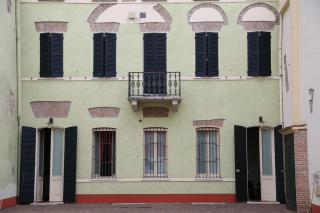 Hotel Antica Dimora, MantegnaHotels - 4
