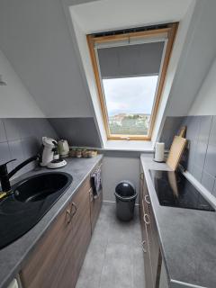 Jolie studio a proximité de la plage - Berck - 3