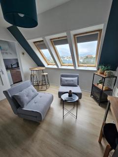 Jolie studio a proximité de la plage - Berck - 0