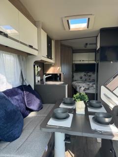 Motorhome life - 8