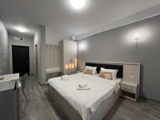 Ida Beach - Mamaia Nord - Năvodari - 1