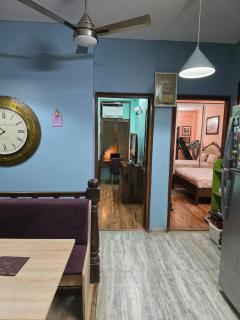 Urban Haven-Relax in Style CR Park GK2 - New Delhi - 9