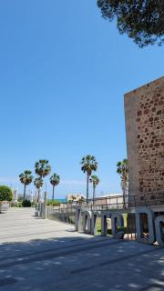 Apartamento La Torre San Vicente - Benicàssim - 8