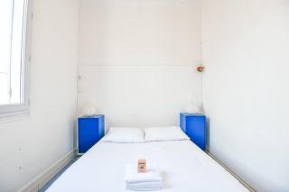 Appart cosy à 5 min de la plage des Catalans - Marsiglia - 6