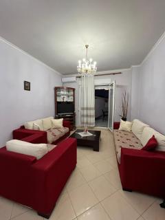 Apartament For Rent on City - Vlorë - 8