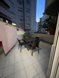 Apartament For Rent on City - Vlorë - 7