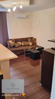 Atliman Beach Apartment 1 - 1