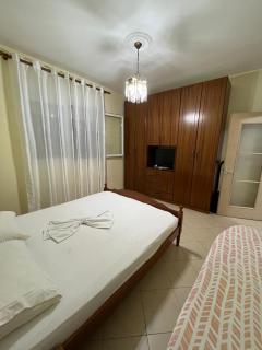 Apartament For Rent on City - Vlorë - 5
