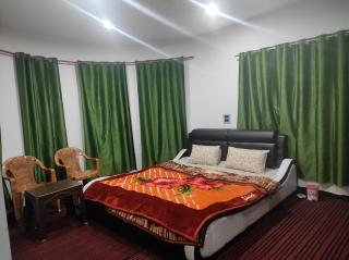 New Delight Hotel - Kanzalwan - 0