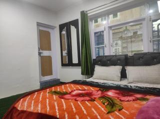 New Delight Hotel - Kanzalwan - 5
