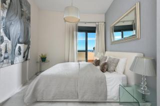 Penthouse Sea view 3Bed Cosmo Beach - Estepona - 3