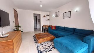 Luxury 2 bed near Airport and SGR - Nairobi - 9