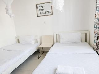 Luxury 2 bed near Airport and SGR - Nairobi - 3