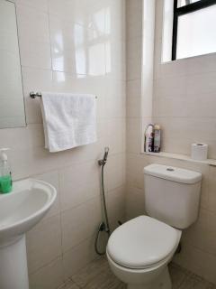 Luxury 2 bed near Airport and SGR - Nairobi - 1