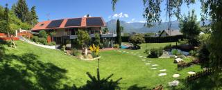 Gîte avec piscine chauffée & aires de jeux pour enfants - Barberaz - 9