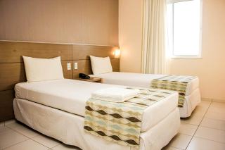Stop Way Hotel São Luís - São Luís - 1