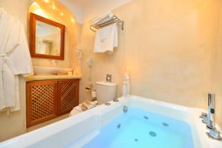 Tamarix Del Mar Suites - Kamari - 2