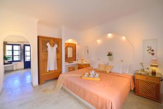 Tamarix Del Mar Suites - 1