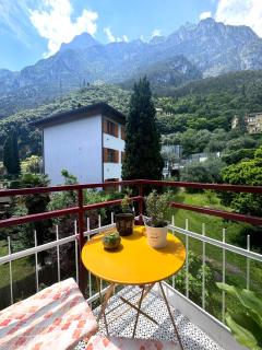 New apartment in historical center near Lake - Riva del Garda - 9