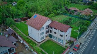 Casa Sima - Călimăneşti - 0
