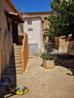 maison du portail vieil - 3