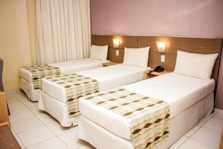 Stop Way Hotel São Luís - São Luís - 6