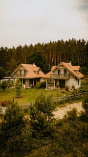 Na Górce Zamkowej - Lubkowo - 7