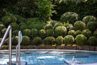 Hotel Villa Irma - Merano - 2