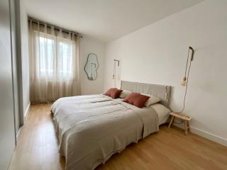 Appartement 3 chambres - Clamart - 4