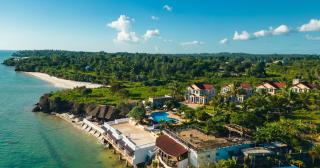Royal Cliff Zanzibar - Città di Zanzibar - 8