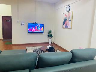 Selesa Homestay , Tingkat 1 di Bandar Jeli - Jeli - 4