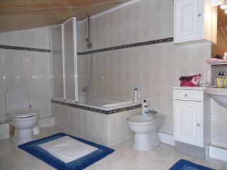 Gîte en pierre avec piscine Cordes-Ciel - Cordes-sur-Ciel - 9