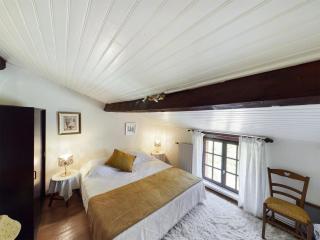 Gîte en pierre avec piscine Cordes-Ciel - Cordes-sur-Ciel - 5