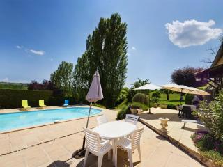 Gîte en pierre avec piscine Cordes-Ciel - Cordes-sur-Ciel - 3