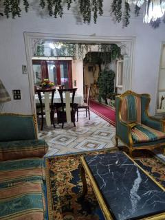 المهندسين احمد عرابي - Cairo - 1