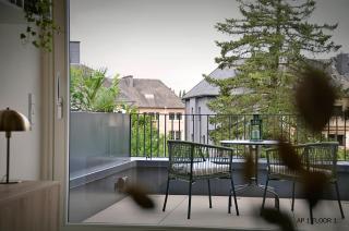 Core Luxembourg City-Serenity Creek - Lussemburgo - 2