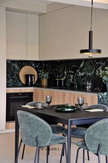 Core Luxembourg City-Serenity Creek - 1