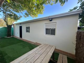 Villa Vinagre - Conil de la Frontera - 0