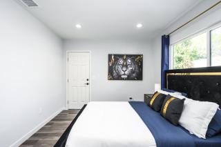 Luxury 4 Bedroom House Mins to Disney! Game Room - 1