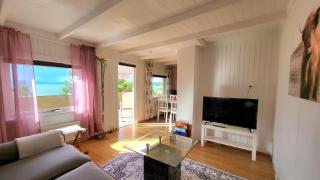 Ocean Side House, Sea View, Free Parking ! - Trondheim - 3