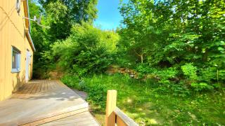 Ocean Side House, Sea View, Free Parking ! - Trondheim - 5