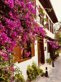 Nills Suite Villa - Antalya - 0