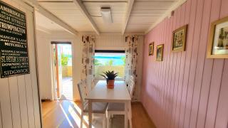 Ocean Side House, Sea View, Free Parking ! - Trondheim - 4
