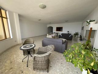 Sea view 2 bedroom apartment - Sliema - 3