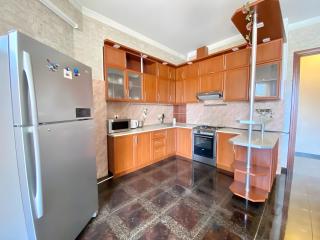 King-size Apartment in the Heart of Tbilisi - Tbilisi - 6